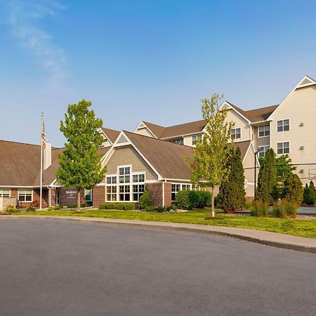 Residence Inn By Marriott Madison West/Middleton Eksteriør billede