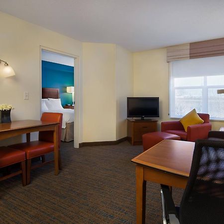 Residence Inn By Marriott Madison West/Middleton Eksteriør billede