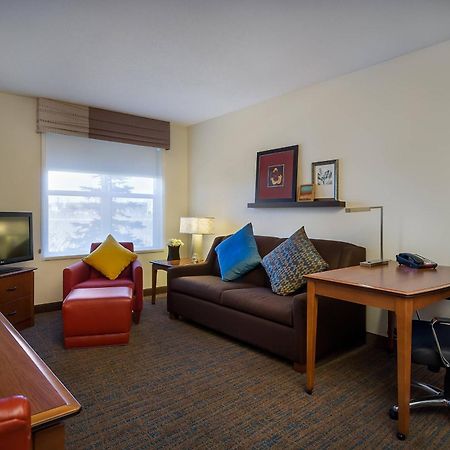 Residence Inn By Marriott Madison West/Middleton Eksteriør billede