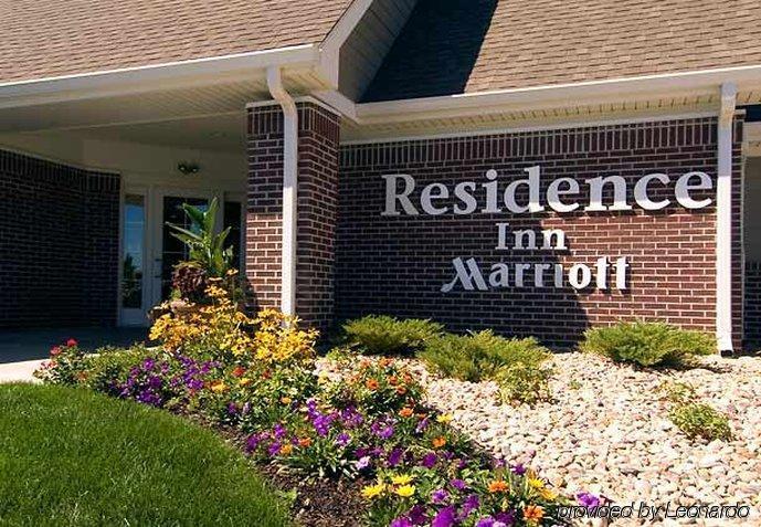 Residence Inn By Marriott Madison West/Middleton Eksteriør billede