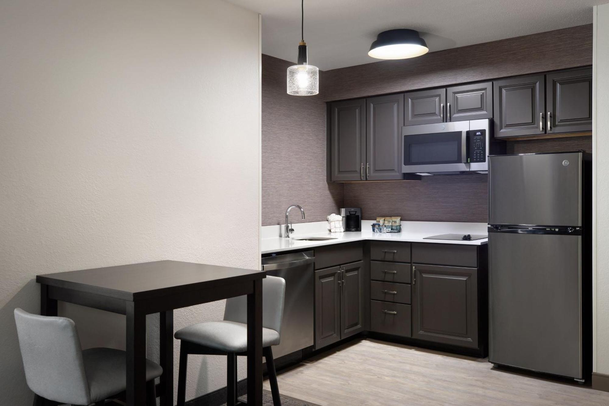 Residence Inn By Marriott Madison West/Middleton Eksteriør billede