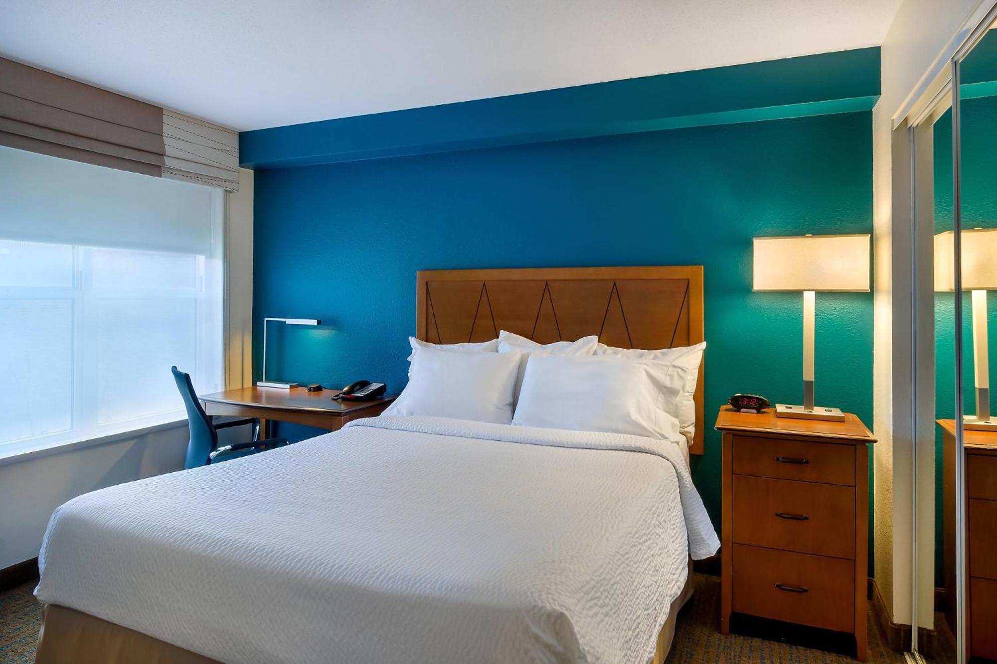 Residence Inn By Marriott Madison West/Middleton Eksteriør billede