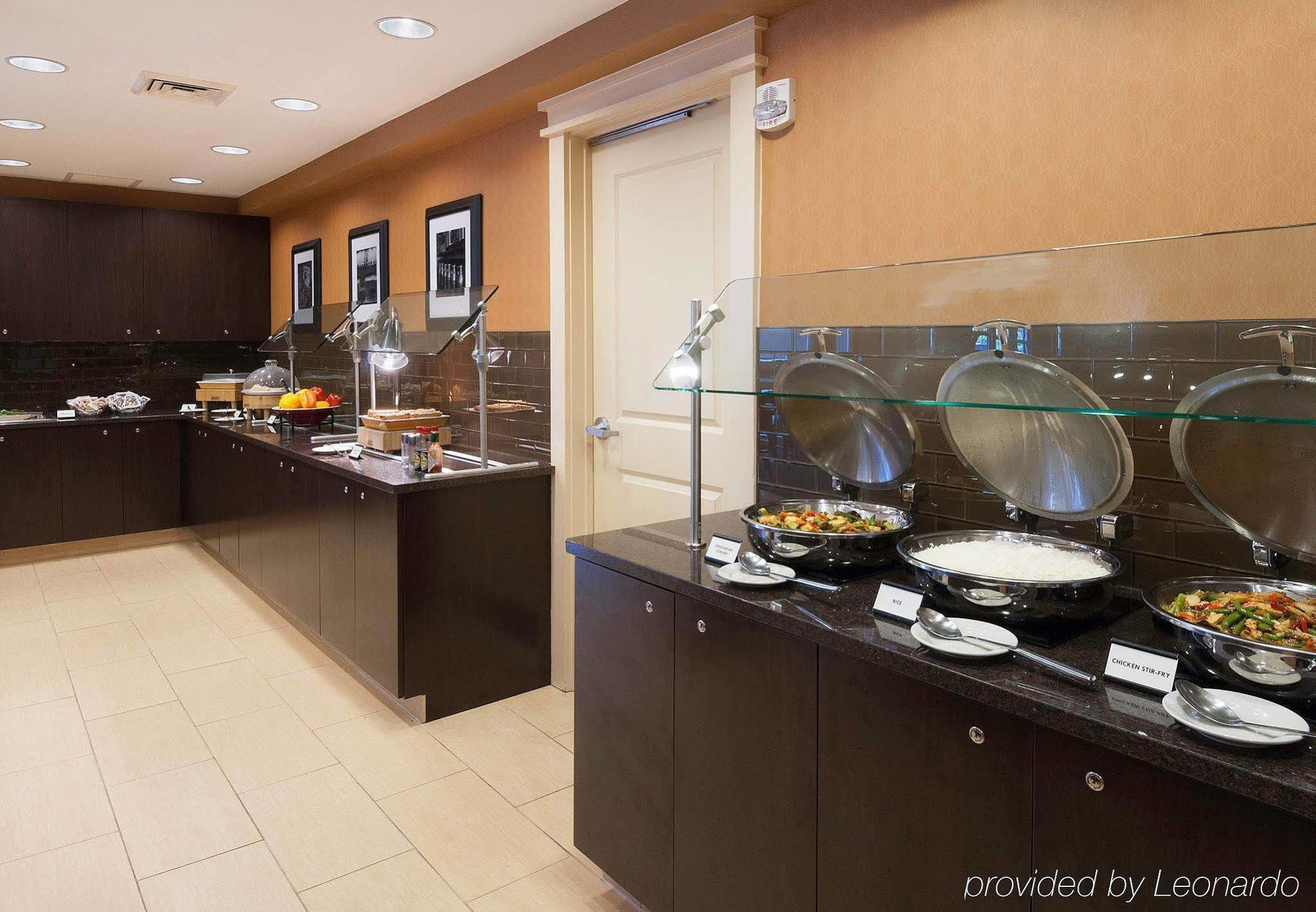 Residence Inn By Marriott Madison West/Middleton Eksteriør billede